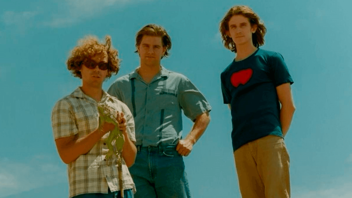 almost monday lança “sweet feelings”