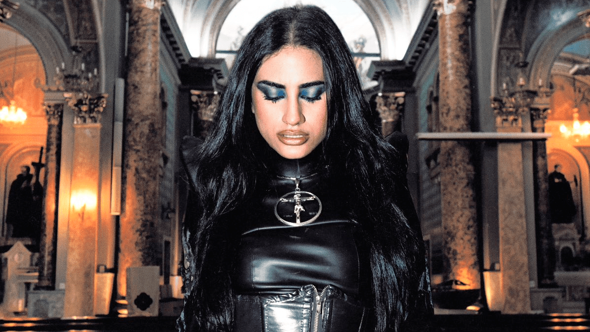 DAY LIMNS revela capa e tracklist do disco “VÊNUS≠netuno”