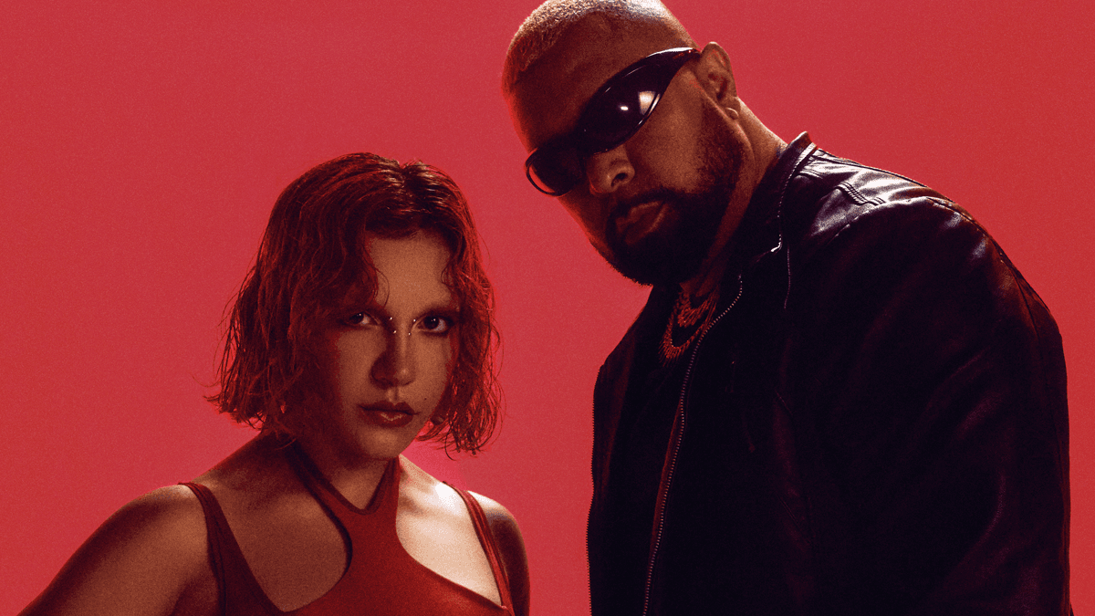 PRISCILLA anuncia participação de Leandrinho, do Bonde do Tigrão, no show da nova turnê em São Paulo