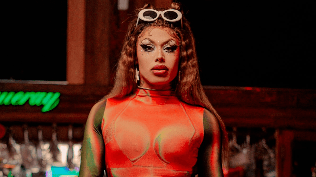 Grag Queen é atração do pré-réveillon da Tretona neste sábado; ingressos à venda!