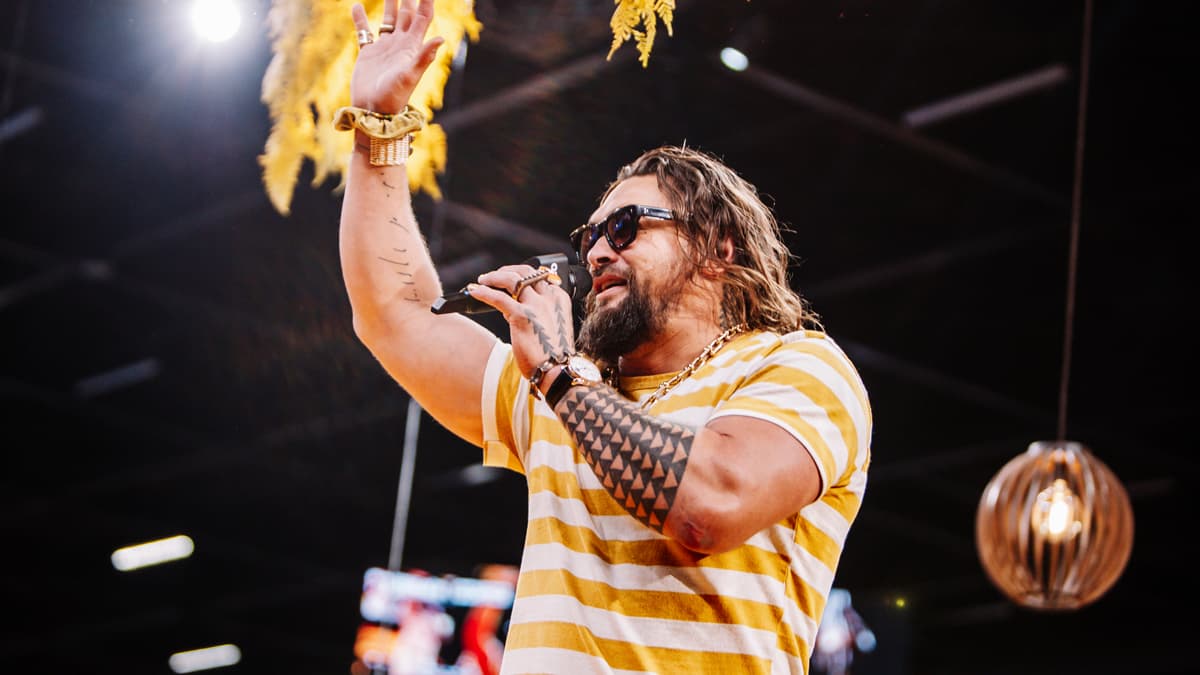 CCXP23: Mamonas Assassinas, Zendaya e Jason Momoa encerram edição de dez anos do festival; saiba mais!