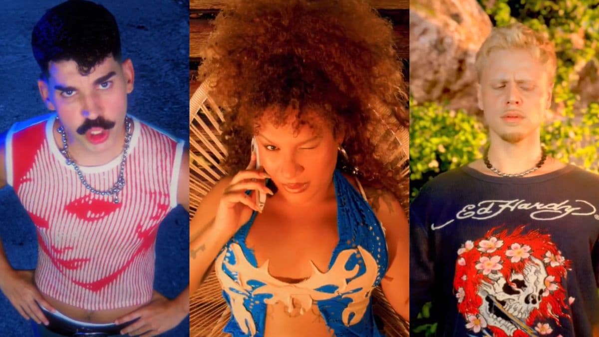 Banda Uó anuncia turnê de reencontro com vídeo promocional nostálgico; assista!