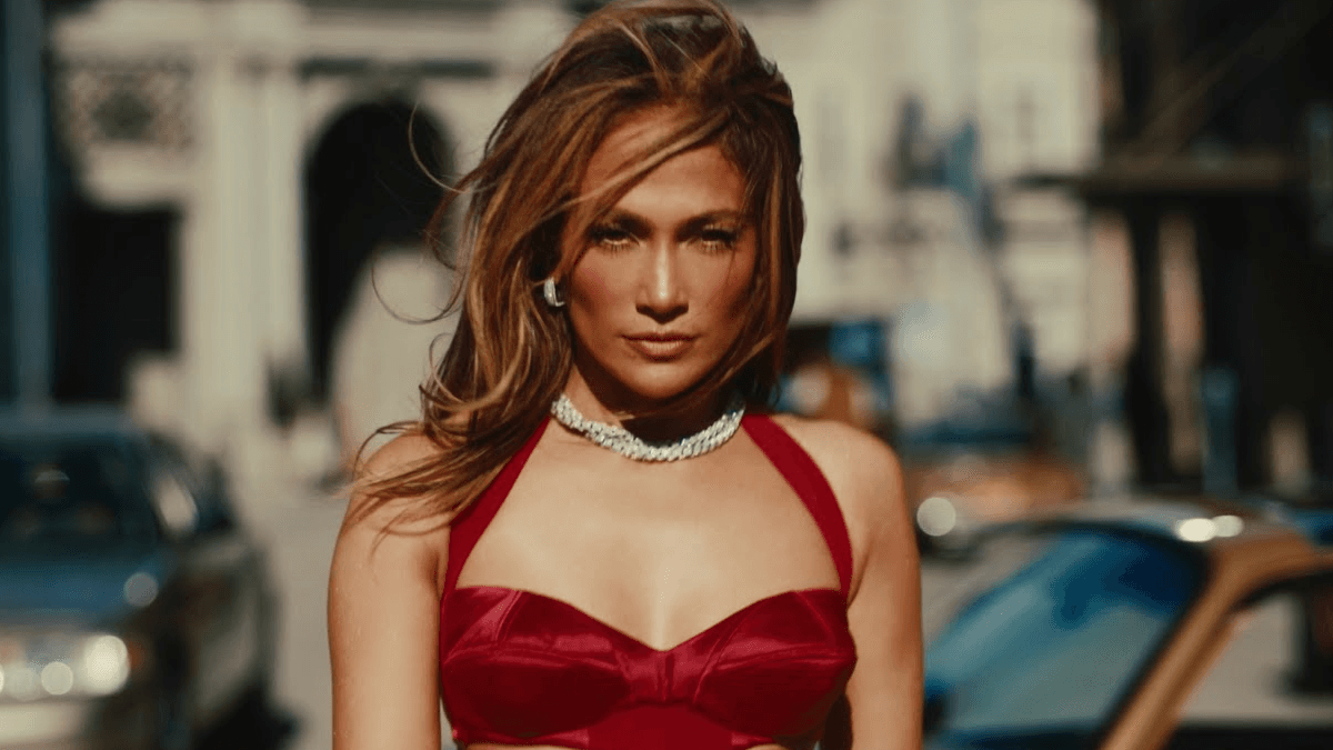 “This Is Me… Now”: Prime Video divulga cartaz oficial da produção original estrelada por Jennifer Lopez
