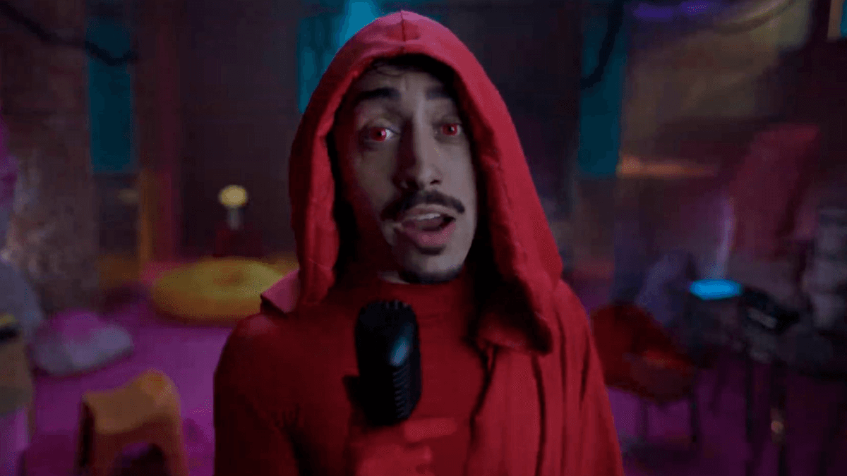 Lucas Inutilismo relembra hits de Dua Lipa, Luísa Sonza, Miley Cyrus, Joelma e mais artistas em retrospectiva musical; assista!