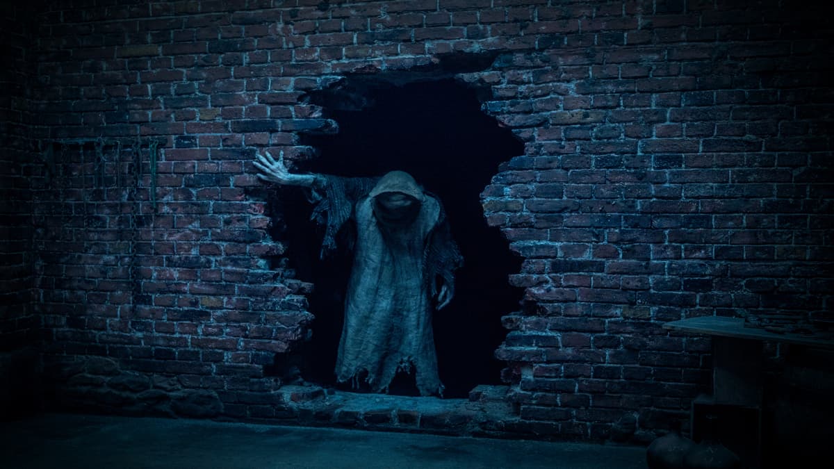 Do mesmo produtor de “It: A Coisa”, o terror “A Bruxa dos Mortos: Baghead” chega às telonas