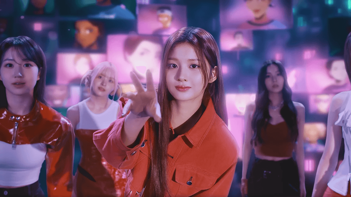 Coca-Cola celebra K-Pop com o lançamento de uma edição limitada e videoclipe com Stray Kids, ITZY e NMIXX; confira!