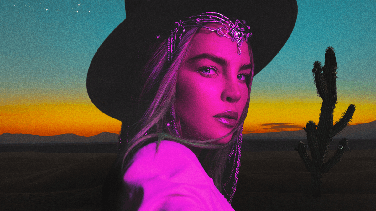 Belinda presenteia fãs com o single “CACTUS”; assista ao clipe!