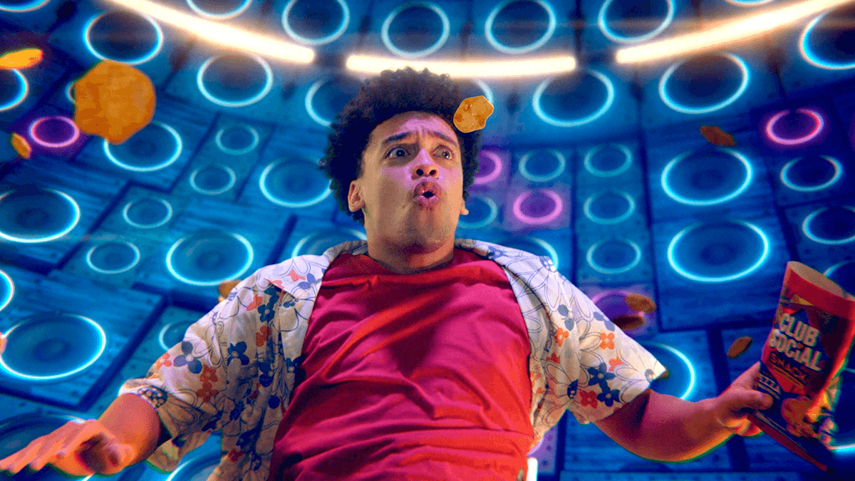 Club Social é uma das patrocinadoras do Lollapalooza Brasil 2024