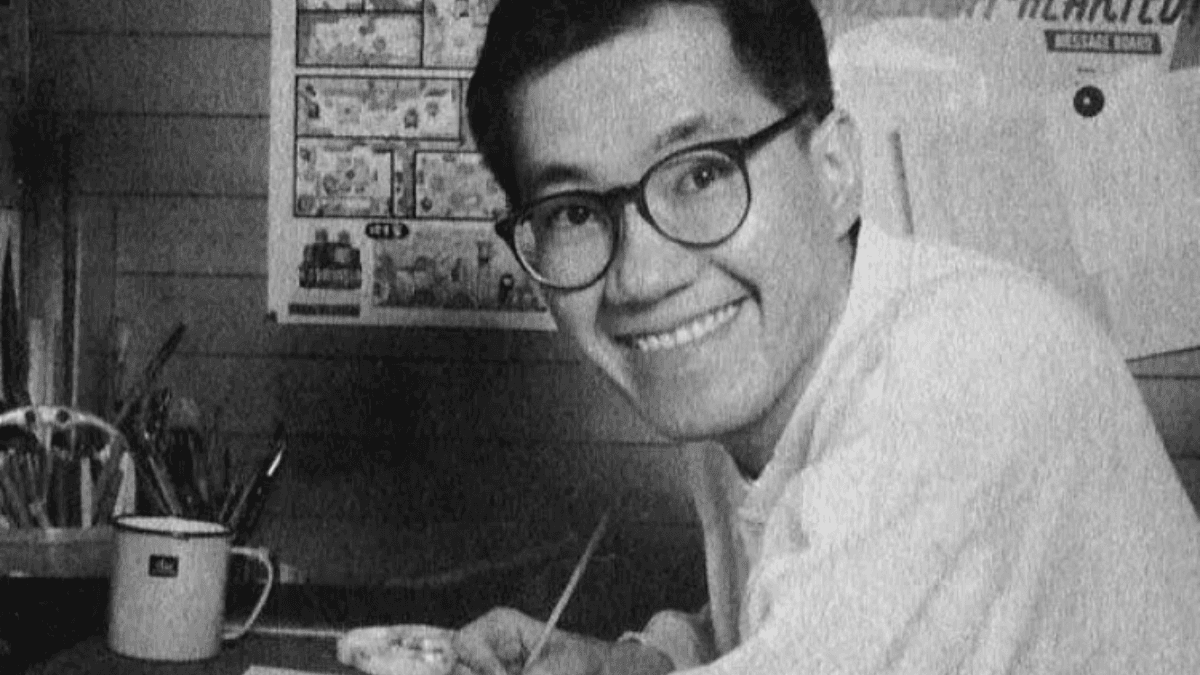 Akira Toriyama, autor de Dragon Ball, morre aos 68 anos
