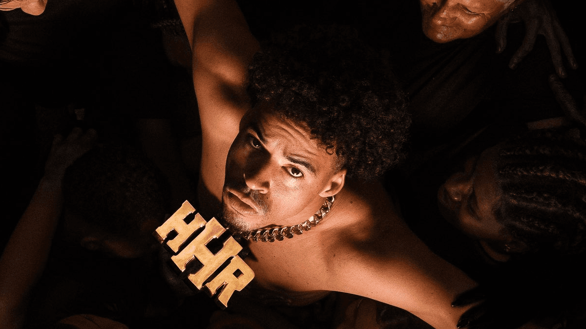 L7nnon lança álbum “Irrastreável” com colaborações de Anitta, Filipe Ret, Djonga e mais