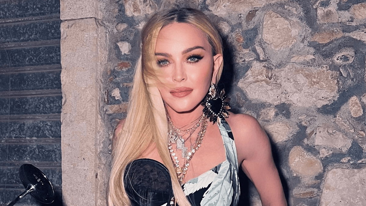 Madonna realiza show gratuito e com estrutura grandiosa no Rio de Janeiro; veja