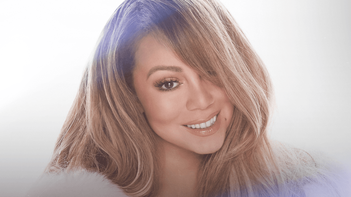 Mariah Carey encanta São Paulo com show nostálgico no The Town 2025