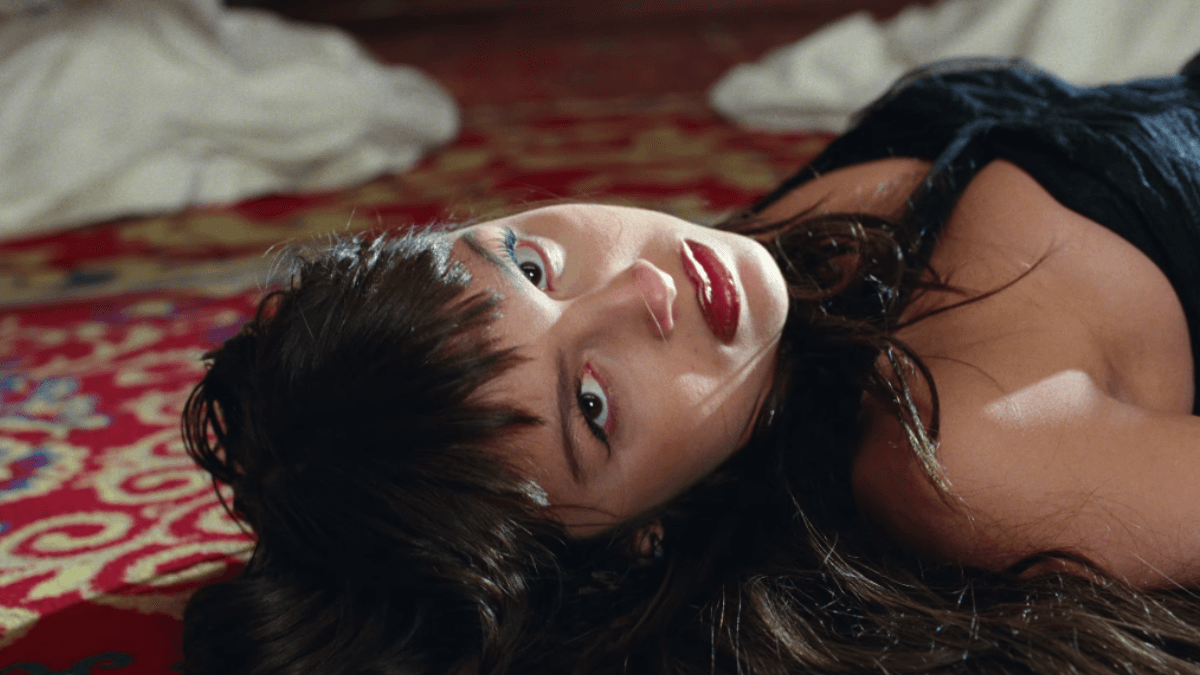 Olivia Rodrigo lança versão deluxe de “GUTS” e clipe de “obsessed”