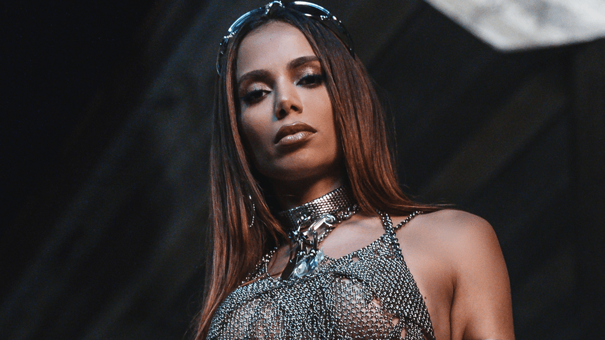 Lançamentos da Semana: Anitta, Bonnie McKee, Ana Morais, Normani, David Guetta, Titãs e mais