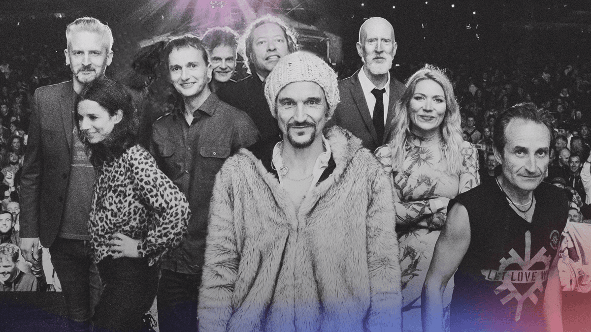 Rock in Rio 2024 anuncia shows de James, Kingfish e Penélope com Pato Fu no Palco Sunset