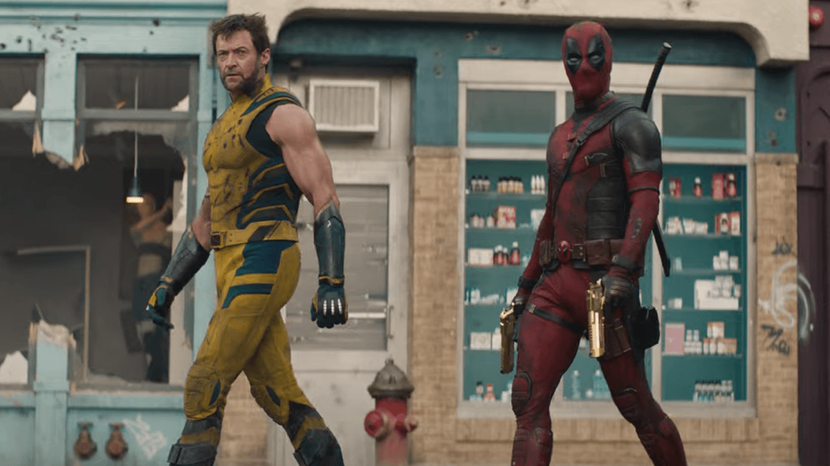 “Deadpool & Wolverine” ganha trailer insano; assista