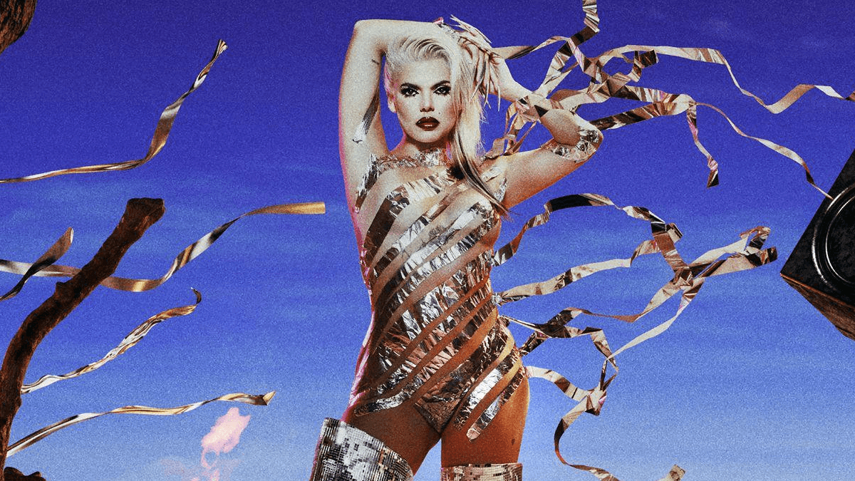 Lançamentos da Semana: Duda Beat, Tyla, Poesia Acústica, Charli xcx, Kevin O Chris, Murilo Huff, Ana Castela, Marc Yann e mais