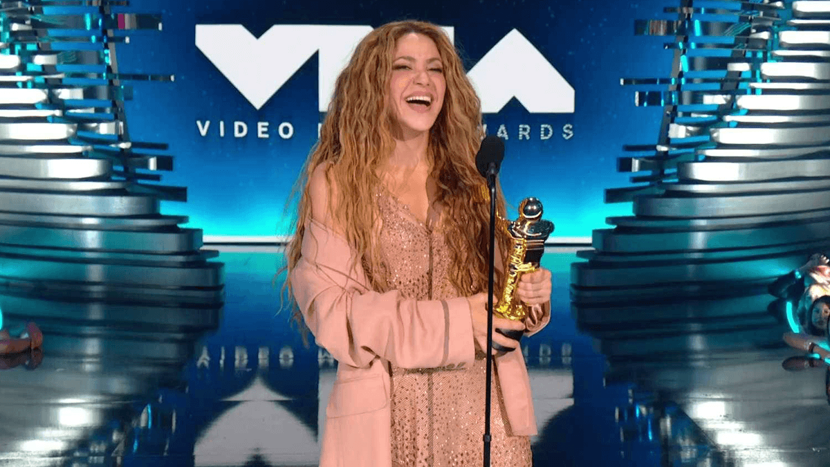 MTV revela data e local do VMAs 2024; veja