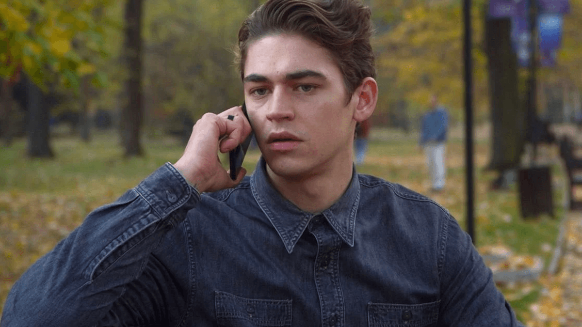 “Young Sherlock“ | Prime Video encomenda série dirigida por Guy Ritchie e com Hero Fiennes Tiffin como protagonista