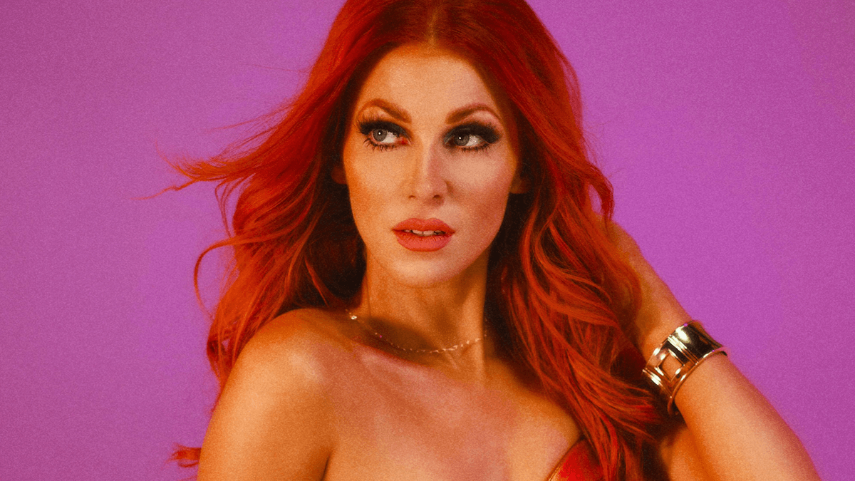 Bonnie McKee lança o tão aguardado disco “Hot City”