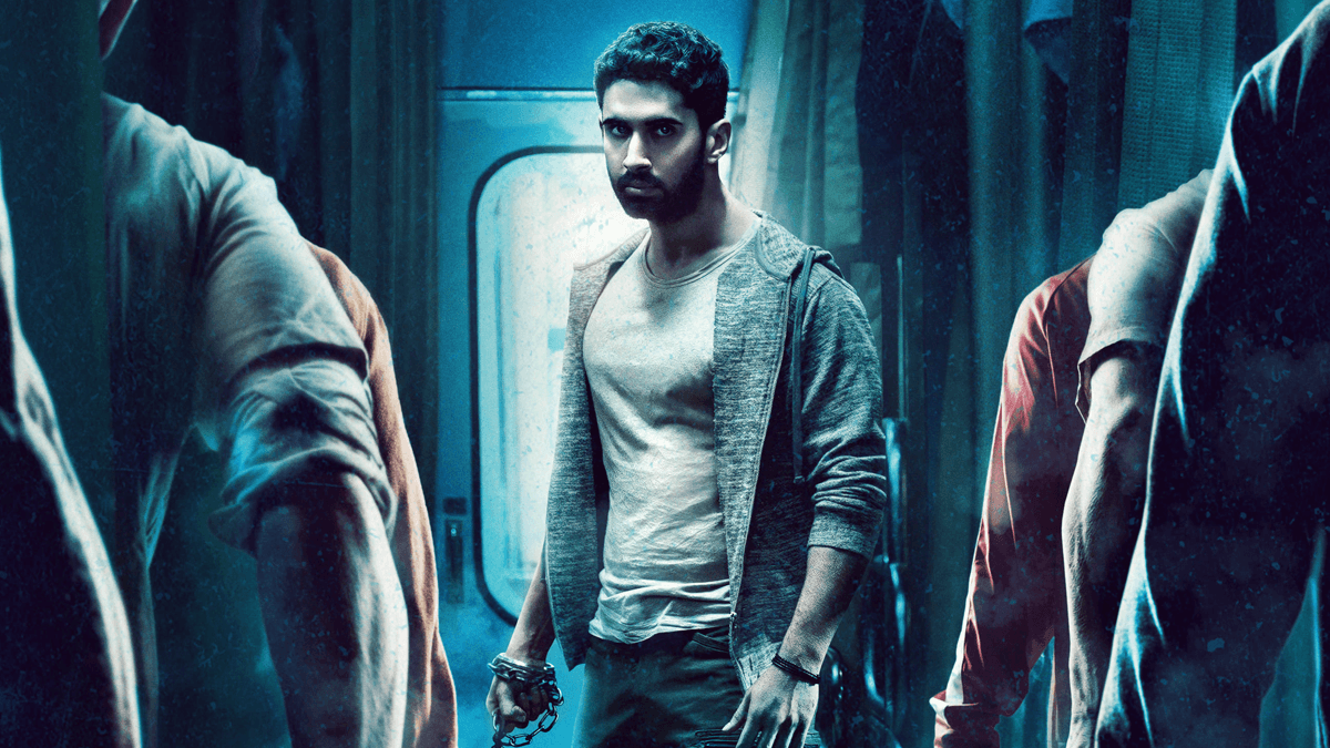 Paris Filmes revela trailer e pôster de “KILL – O Massacre no Trem”