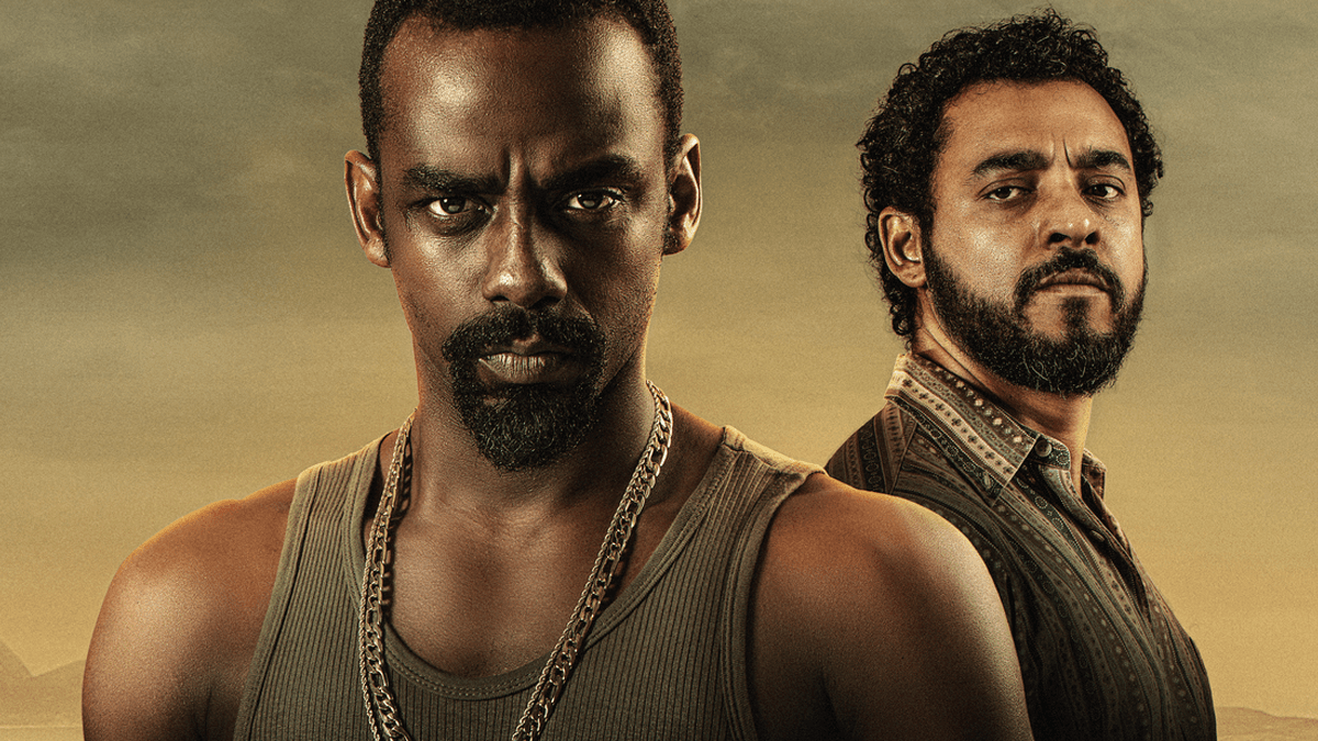 ”Impuros”: 5ª temporada ganha trailer e o pôster