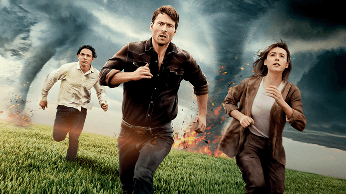 Warner Bros. Pictures antecipa estreia de “Twisters“