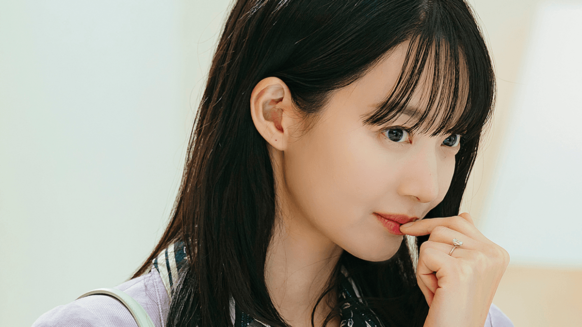 “No Gain No Love“: série coreana estrelada por Shin Mina estreia em agosto no Prime Video