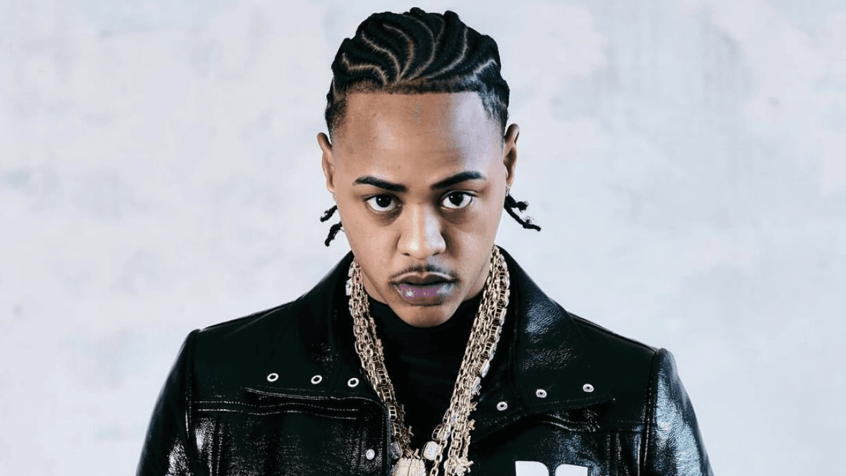 Tz da Coronel lança o clipe de ”Mente Além”