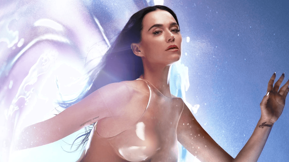 Katy Perry anuncia lançamento do single “I’m His, He’s Mine“, em parceria com Doechii; veja