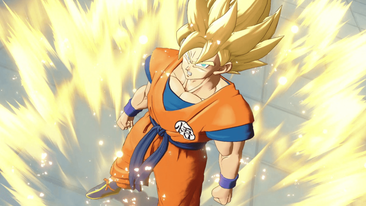 “Dragon Ball Project: Multi” é anunciado para PC, iOS e Android