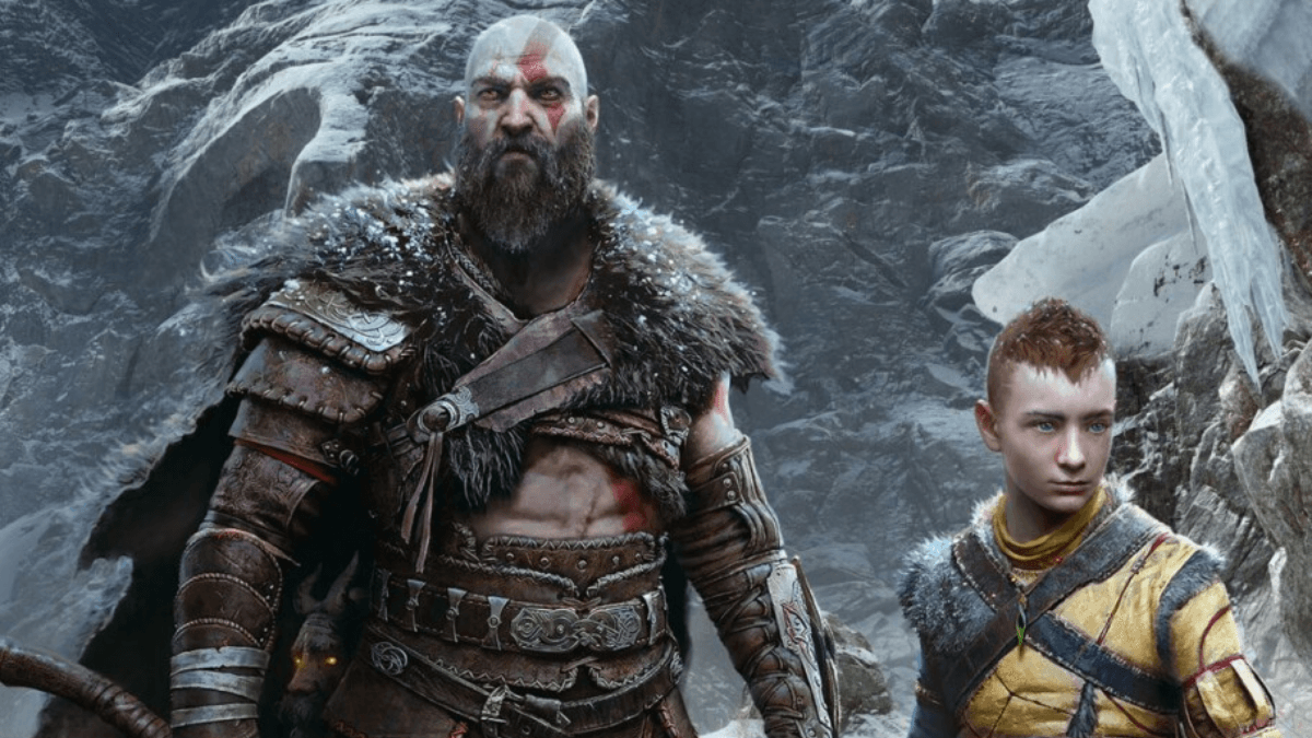 “God of War Ragnarök”: confira os requisitos de sistema do jogo no PC