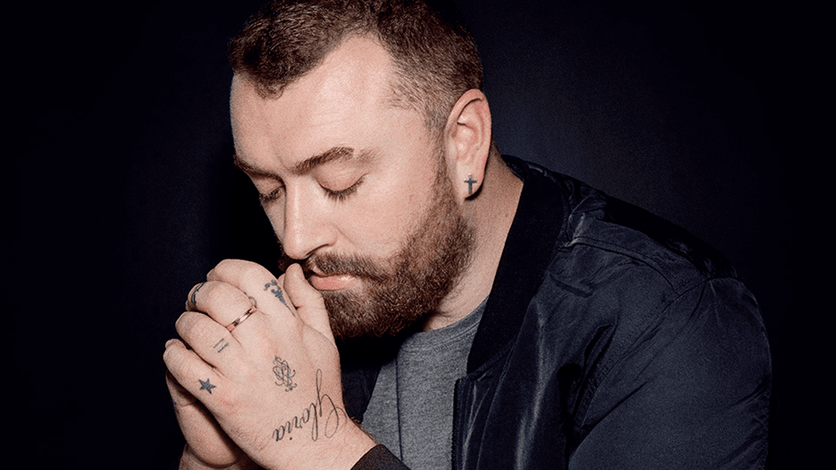 Sam Smith anuncia versão de “Lay Me Down” com Iza