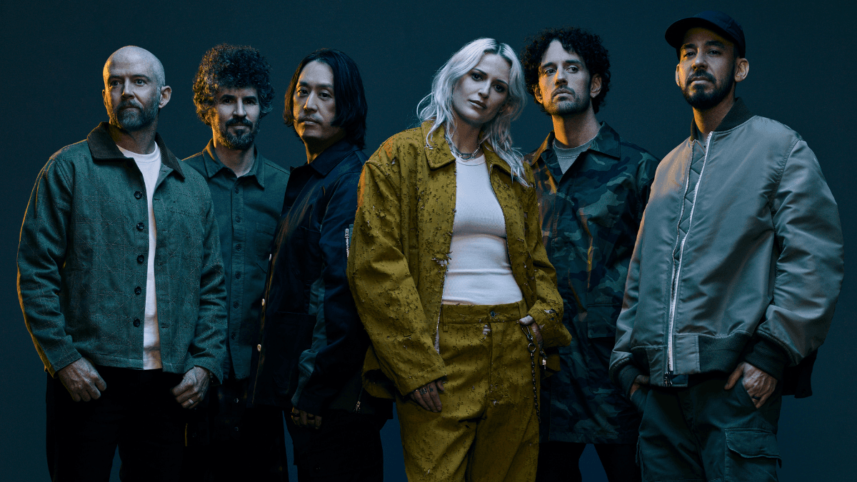 Linkin Park anuncia show no Brasil; veja local e valores de ingressos