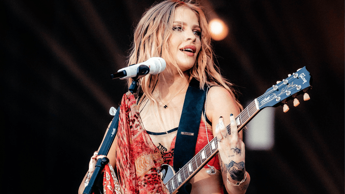 The Town 2025 anuncia Natasha Bedingfield, CeeLo Green, Luísa Sonza, Duda Beat e mais artistas no line-up