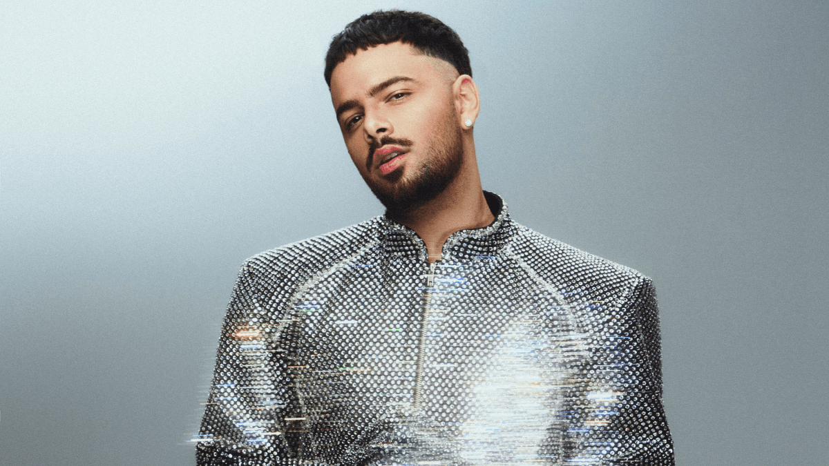 Pedro Sampaio anuncia pocket show na CCXP24