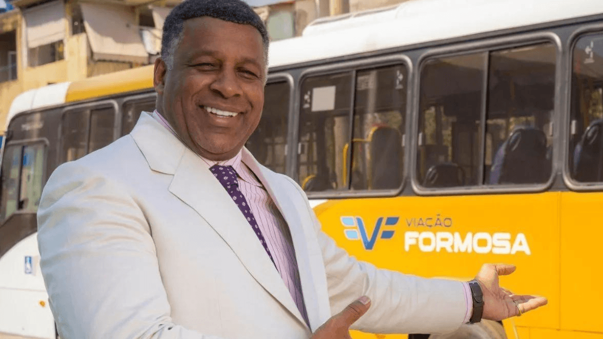 “Volta por Cima”: elenco fala sobre importância de representação negra e asiática na novela