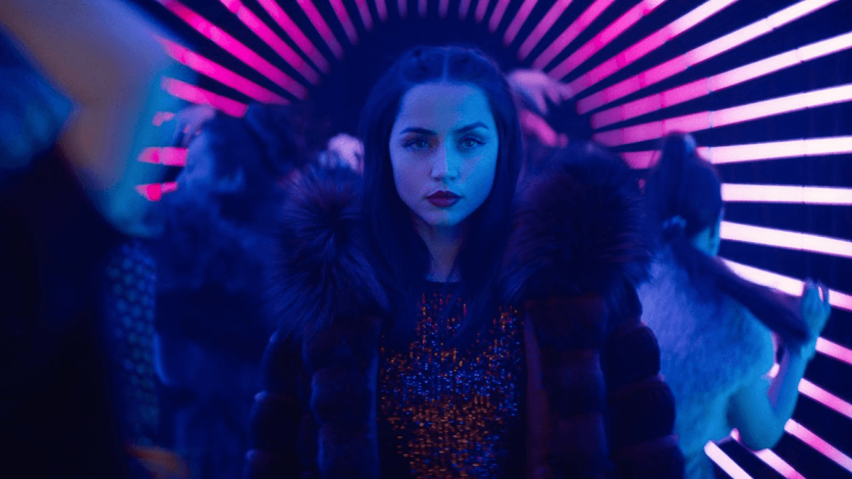 CCXP24: Paris Filmes confirma painel de “Bailarina”, do universo de John Wick