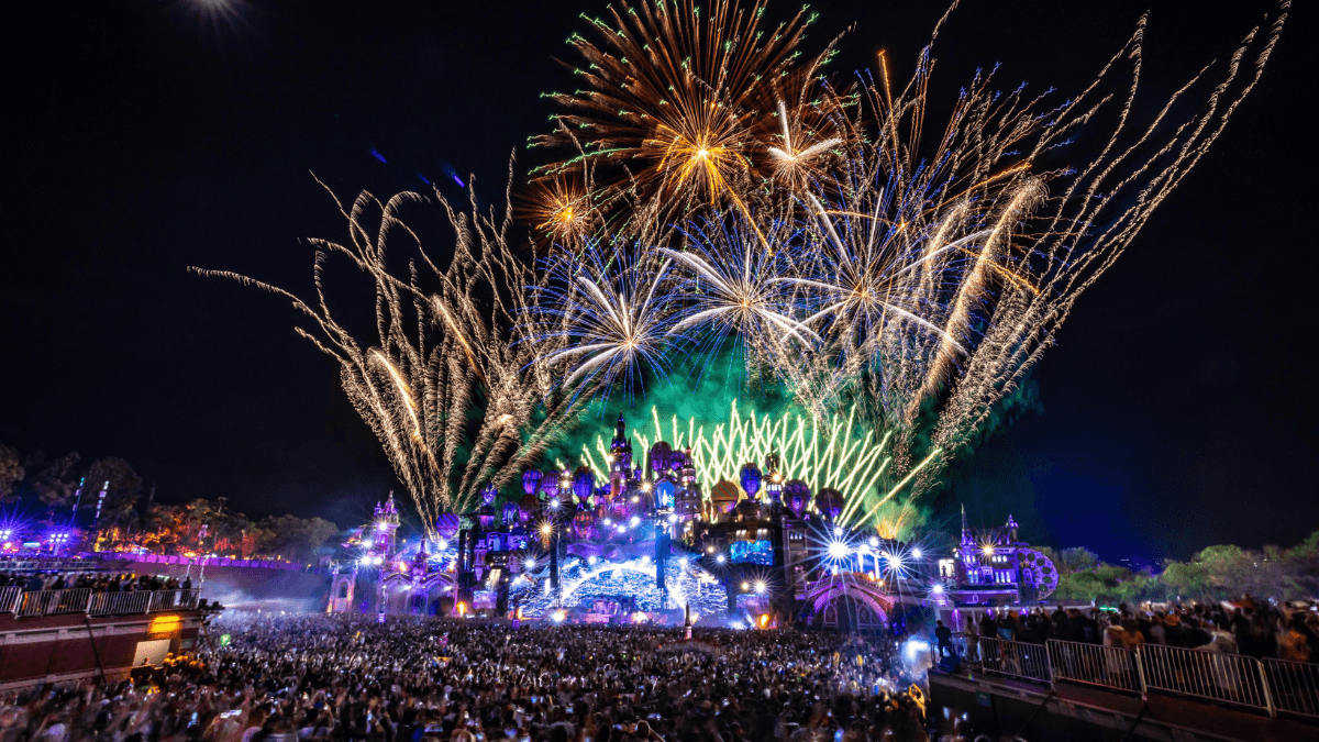 Tomorrowland Brasil 2025 libera lote extra de ingressos diários