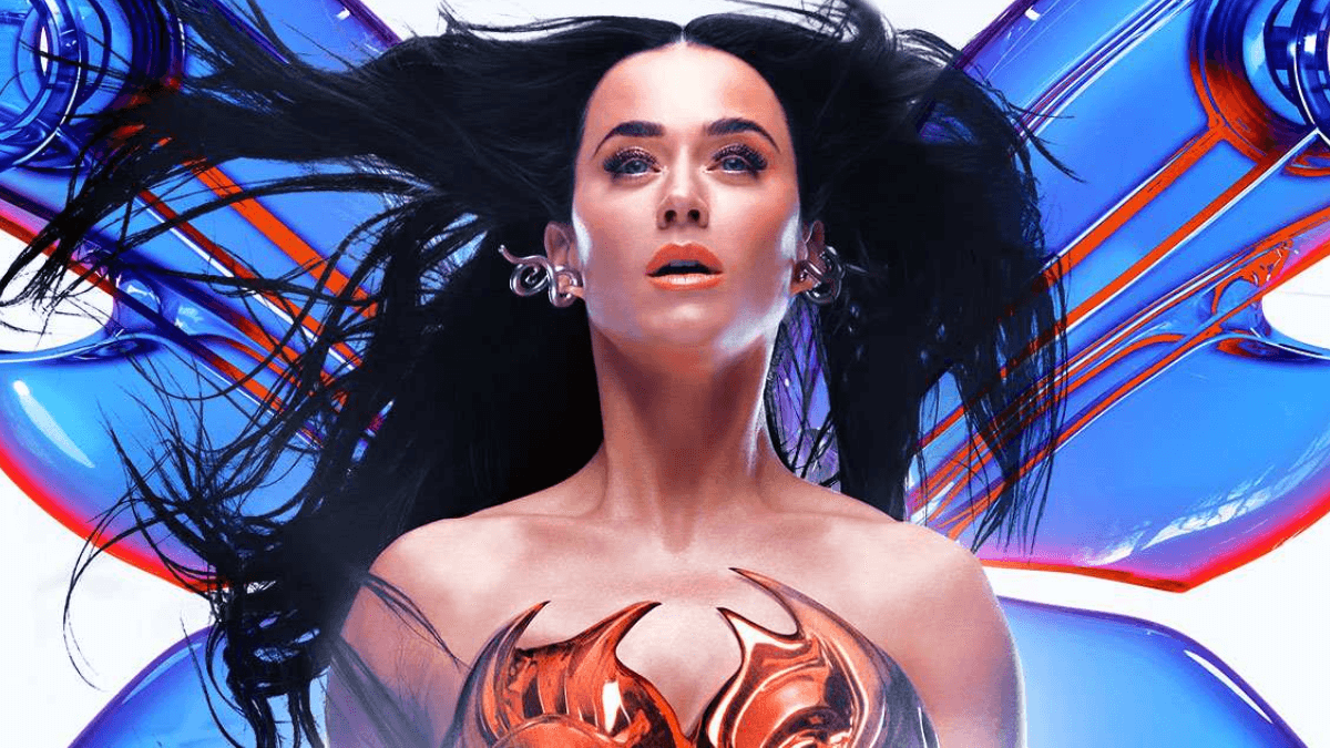 Katy Perry revela setlist da The Lifetimes Tour no espaço; veja