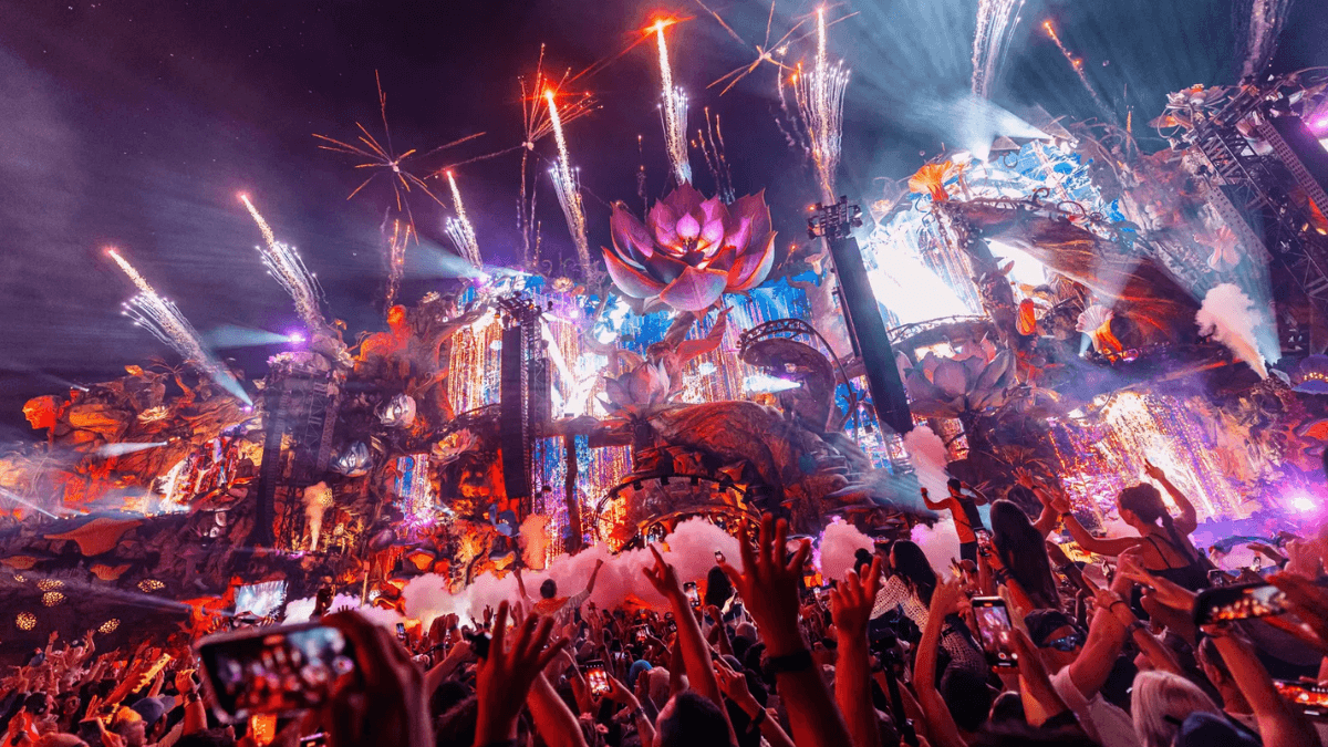 “LIFE”: Tomorrowland Brasil 2025 anuncia tema e confirma datas; veja