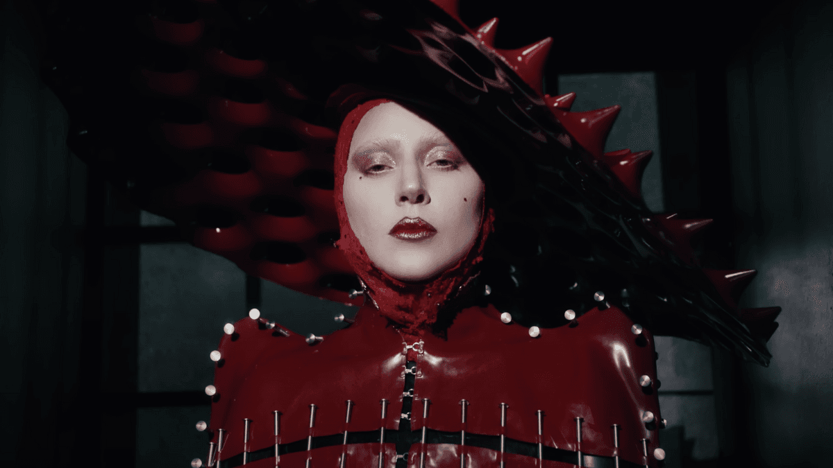 Beats é o drink oficial do show de Lady Gaga em Copacabana