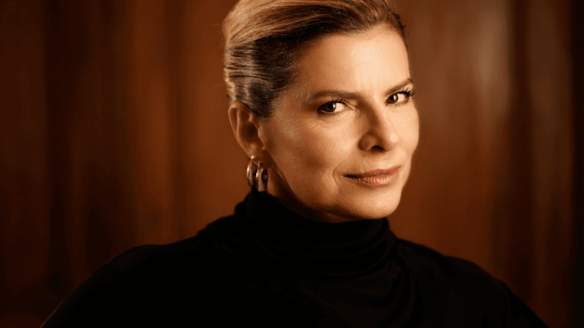 Débora Bloch estreia no suspense psicológico em “Dias Perfeitos“: “Diferente de tudo que já fiz”