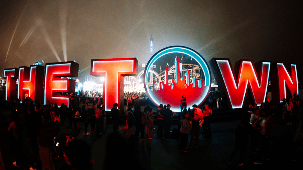 The Town 2025: veja valores e quando começa a venda de ingressos