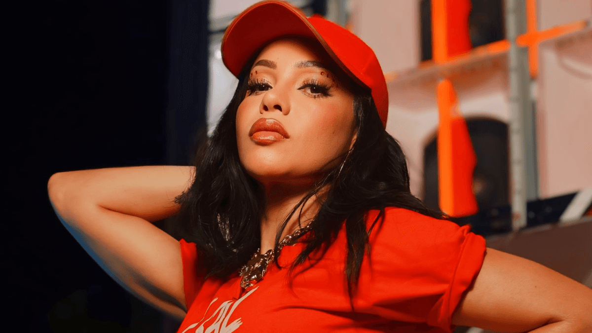 “É Sal”: Viviane Batidão celebra potência cultural do Pará em novo single