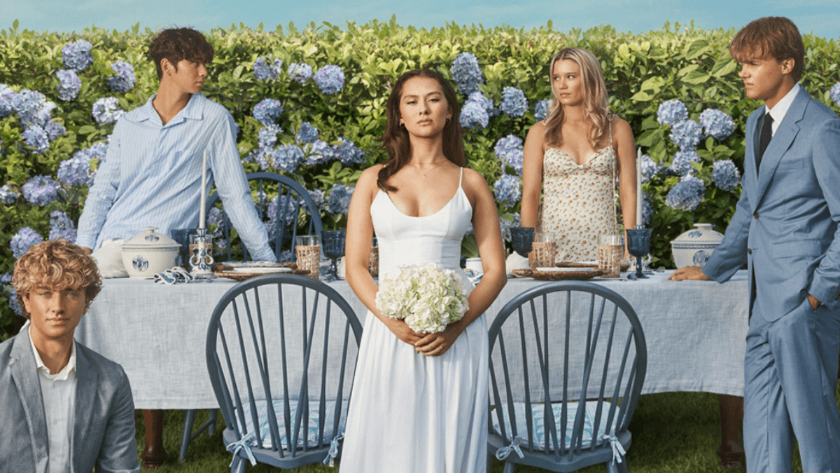 “O Verão Que Mudou Minha Vida”: 3ª e última temporada estreia em julho no Prime Video; saiba quando