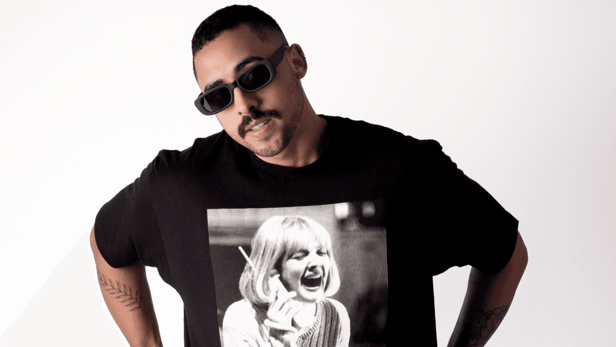 Entrevista | Caíque Meirelles celebra cinco anos como DJ, fala sobre projetos futuros e nova edição do Barco do Meirelles