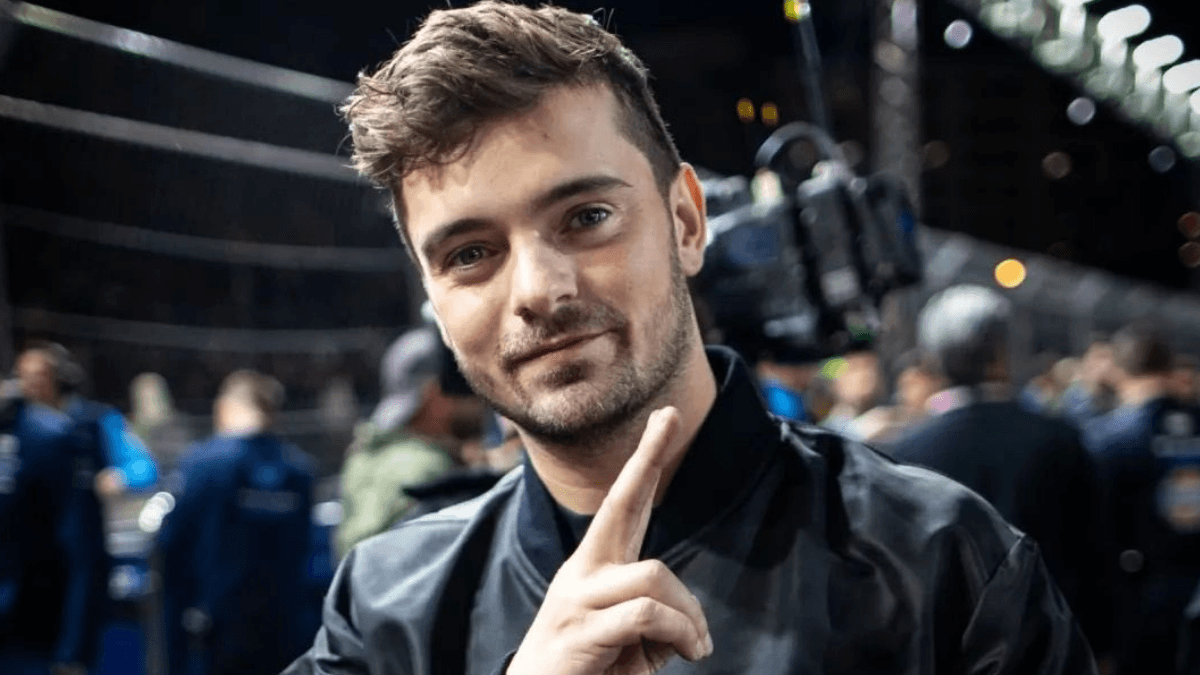 Martin Garrix anuncia pré-revéillon no Rio de Janeiro com Bruno Martini e Bruna Strait; saiba mais