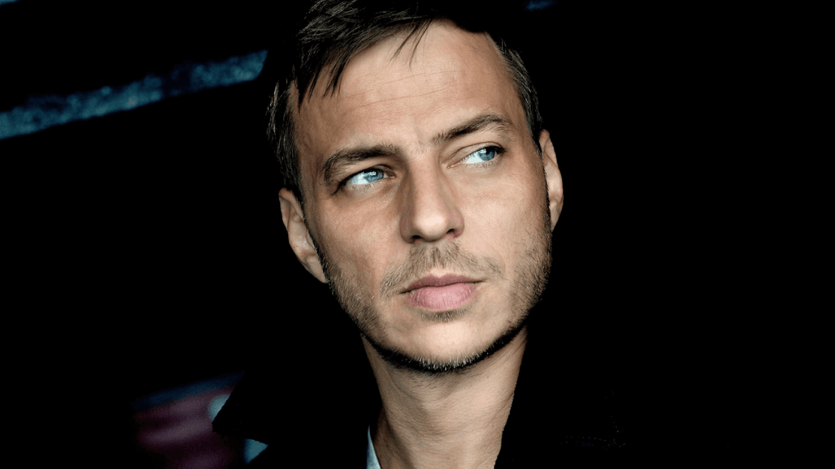Tom Wlaschiha, de “Game Of Thrones”, é confirmado na CCXP25