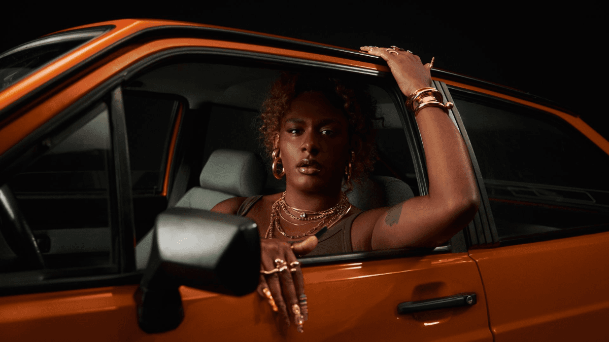 Liniker lança “CHARME” após grande expectativa do público